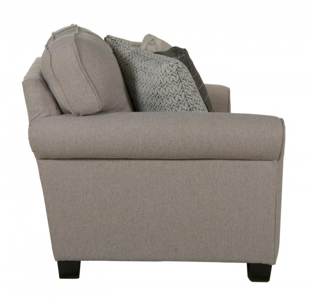Lewiston Accent Chair