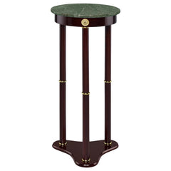 Edie Green Side Table