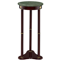 Edie Green Side Table