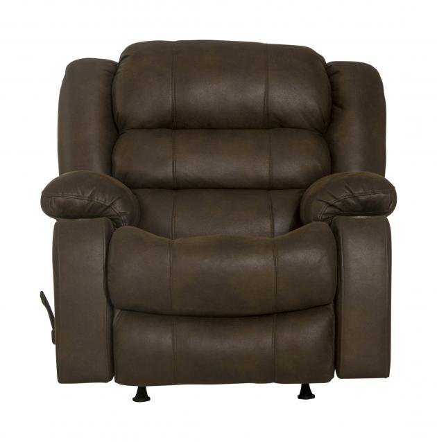 Beckley Rocker Recliner w/cupholders
