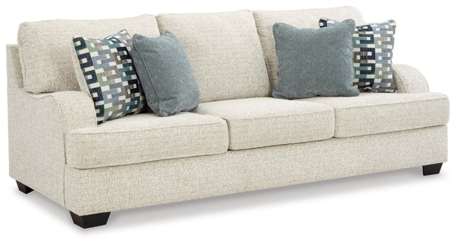 Valerano Queen Sofa Sleeper