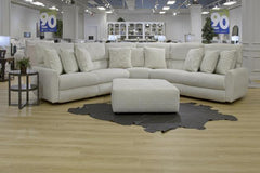 Majesty Power Deep Seat RSF Reclining Loveseat