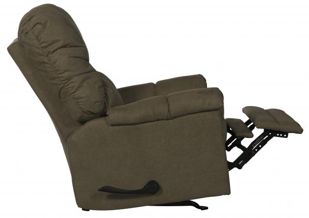 Winner Rocker Recliner