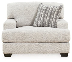 Brebryan Oversized Chair