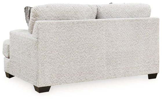 Brebryan Loveseat