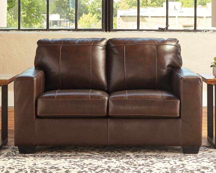 Morelos Sofa, Loveseat, Chair and Ottoman