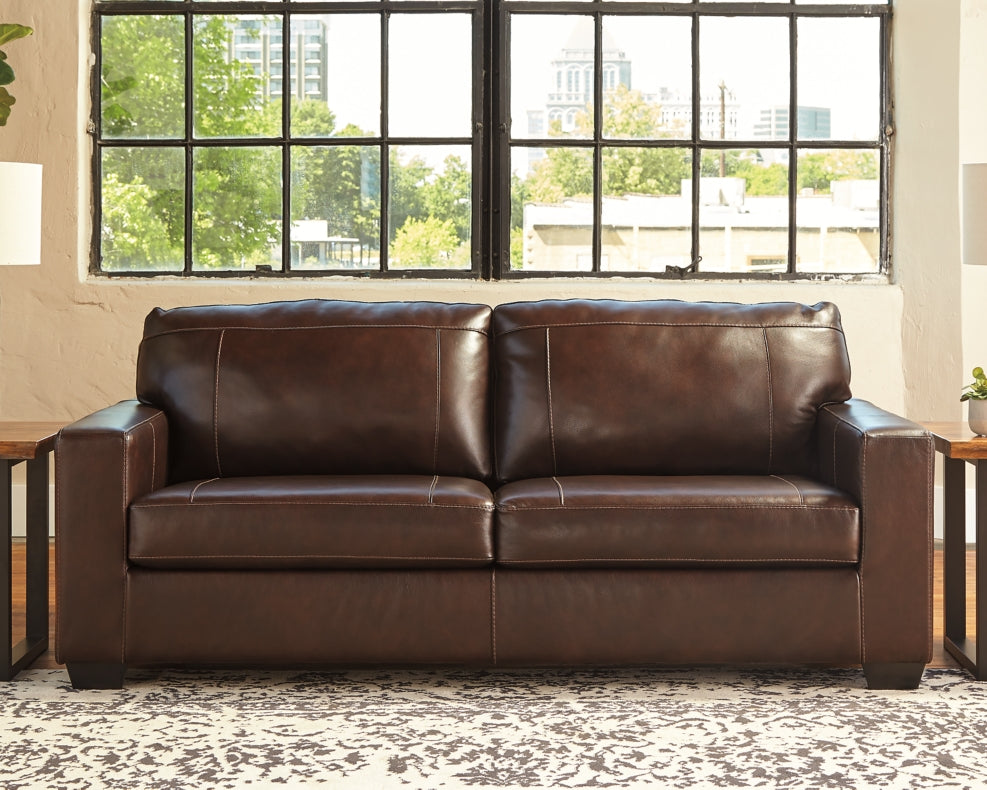 Morelos Sofa, Loveseat, Chair and Ottoman
