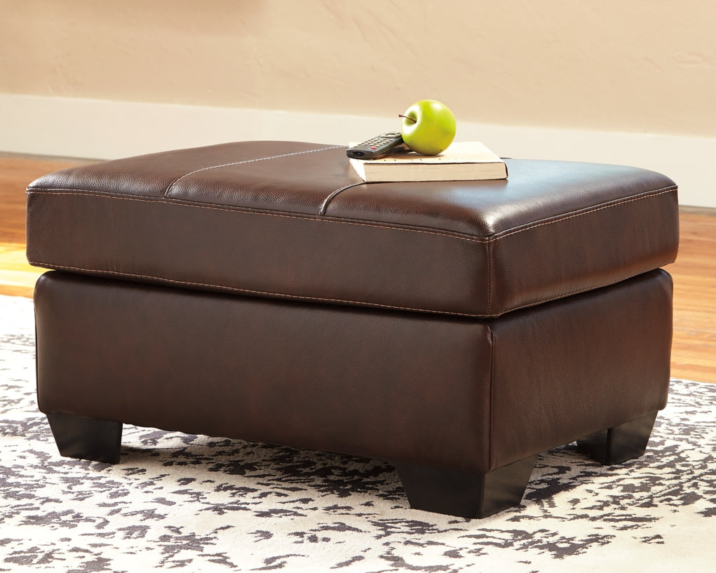 Morelos Sofa, Loveseat, Chair and Ottoman
