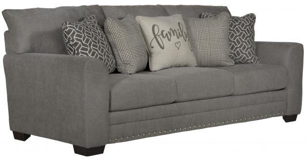 Cutler Gliding Loveseat