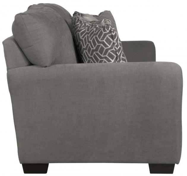 Cutler Gliding Loveseat