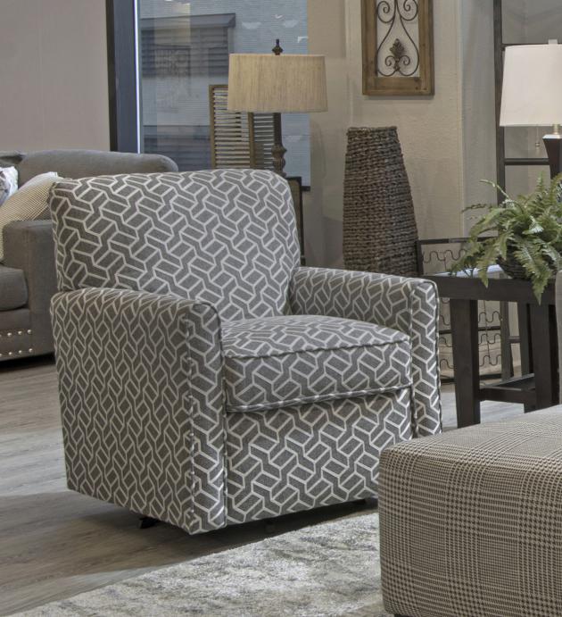 Cutler Gliding Loveseat