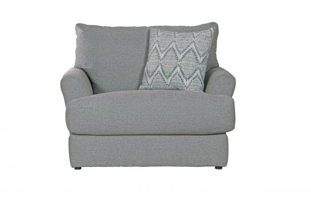 Howell Chair 1/2