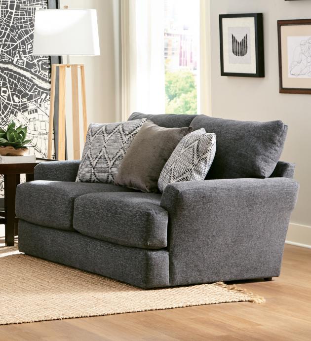 Howell Chair 1/2