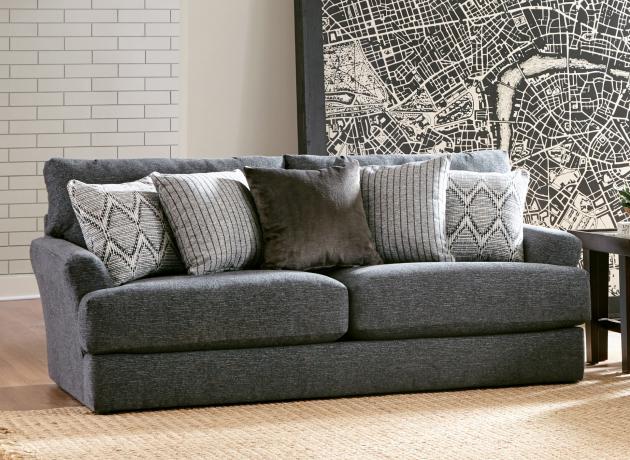 Howell Loveseat