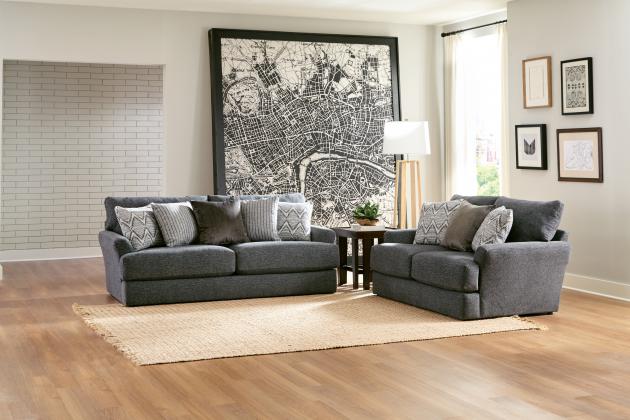 Howell Loveseat