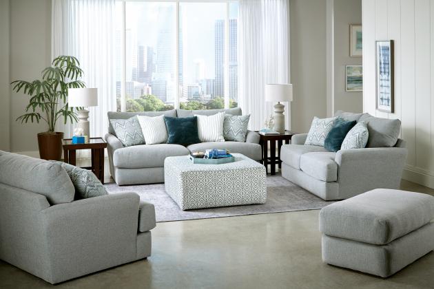 Howell Sofa 2