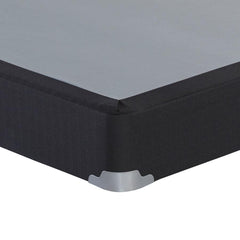 Kinsley Grey 5" California King Foundation (2 X Kws)