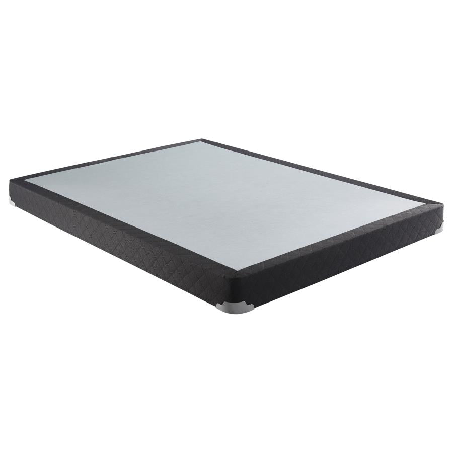 Kinsley Grey 5" California King Foundation (2 X Kws)