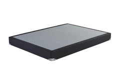 Kinsley Grey 5" Queen Foundation