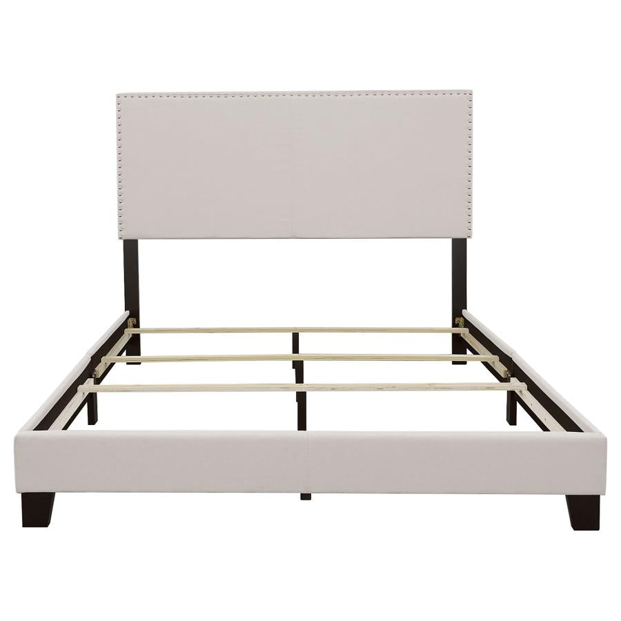 Boyd Ivory Eastern King Bed