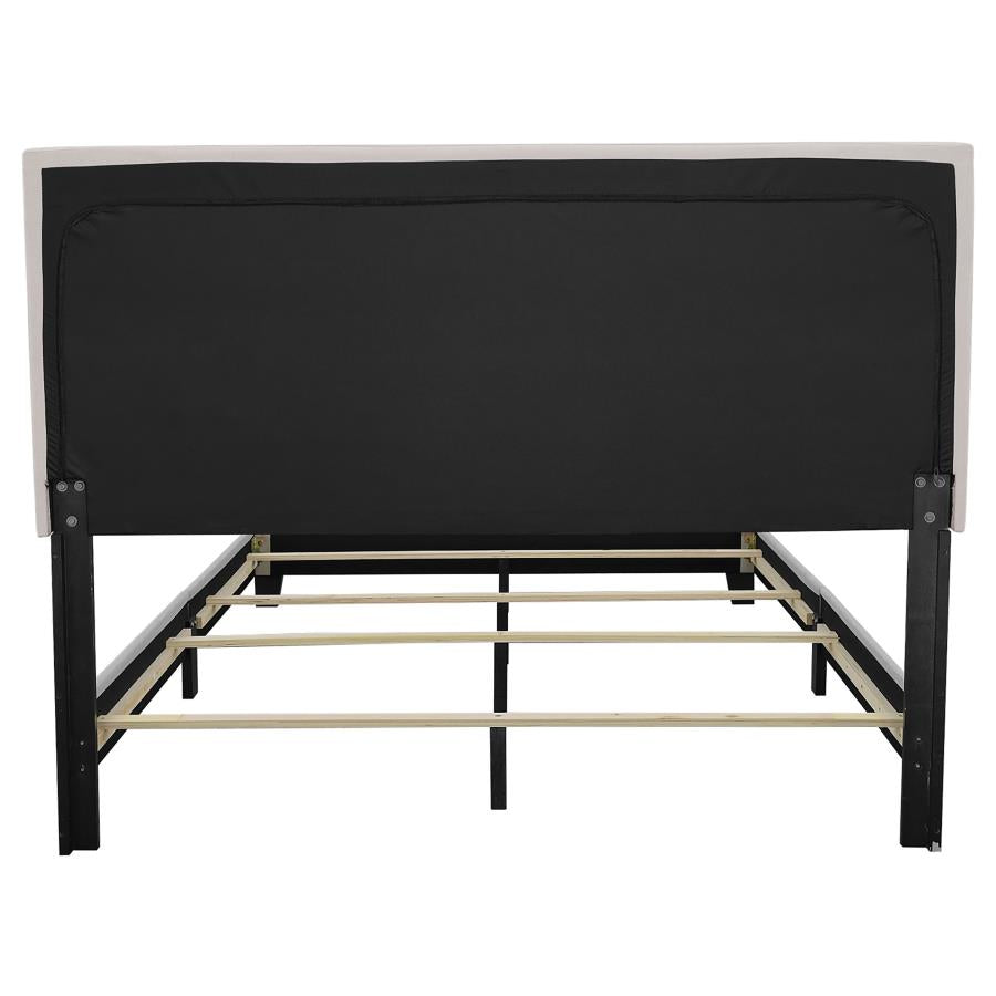 Boyd Ivory Eastern King Bed