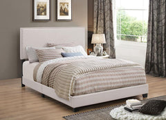 Boyd Ivory California King Bed