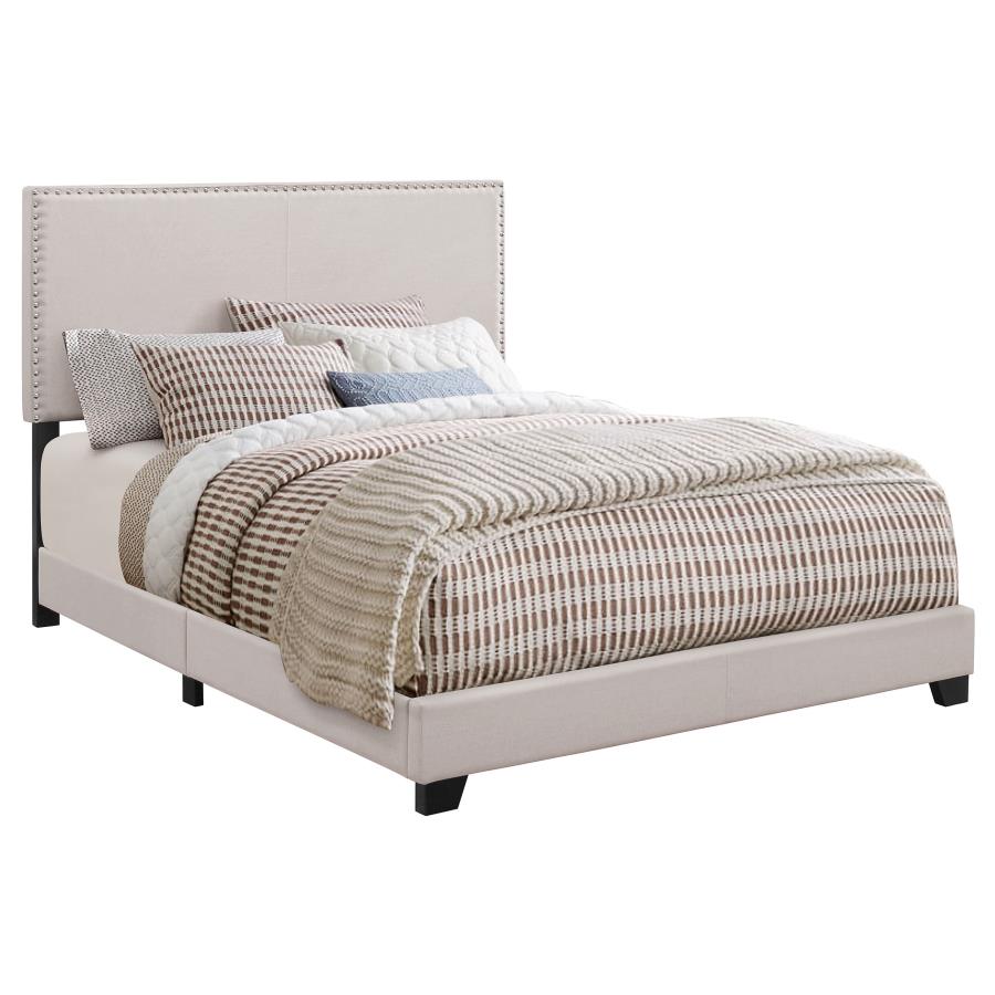 Boyd Ivory California King Bed