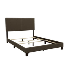 Boyd Grey Eastern King Bed