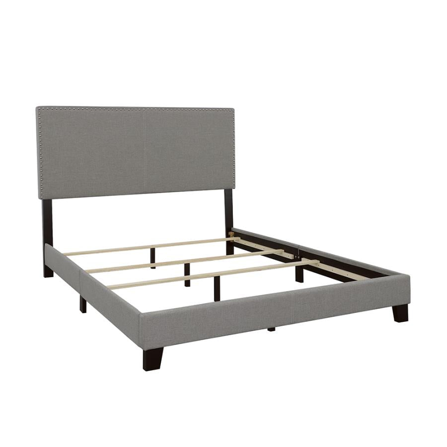 Boyd Grey California King Bed