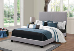 Boyd Grey California King Bed