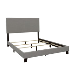 Boyd Grey Queen Bed