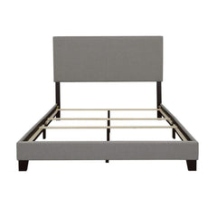 Boyd Grey Queen Bed