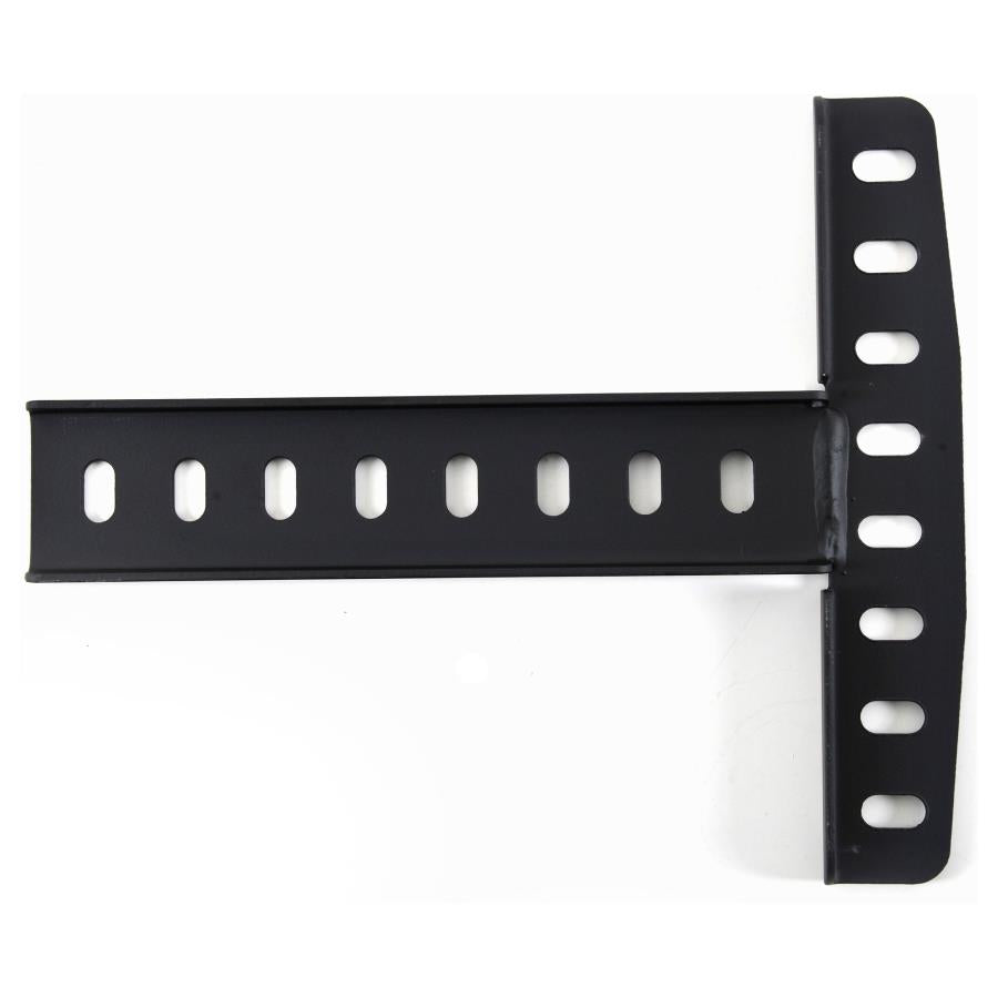 Clara Black Headboard Bracket
