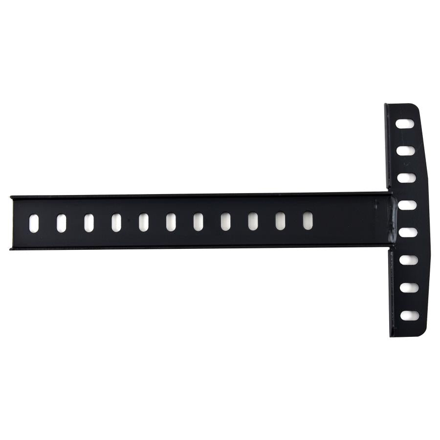 Clara Black Headboard Bracket