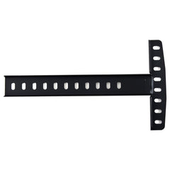 Clara Black Headboard Bracket