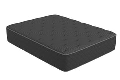 Jayden Grey 15.5" Queen Pillow Top Pocket Coil Mattress