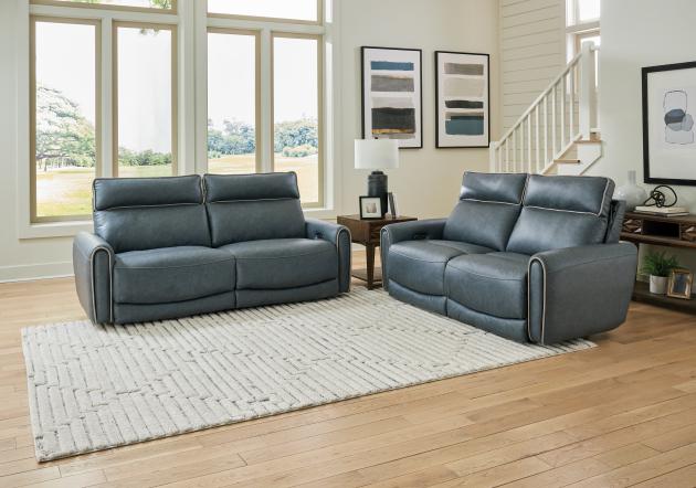 Nico Power Headrest Wall Hugger Recliner