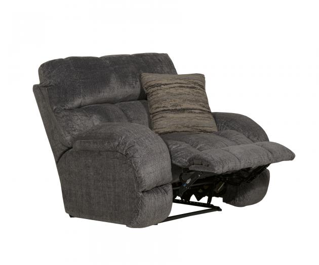 Ashland Lay Flat Recliner