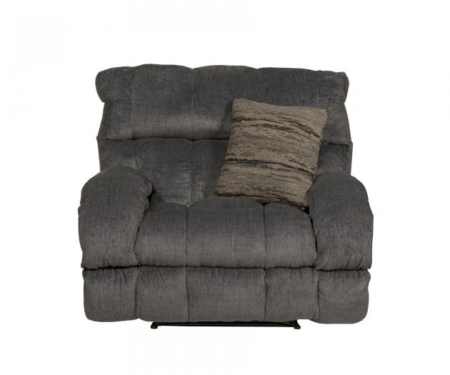 Ashland Power Lay Flat Recliner