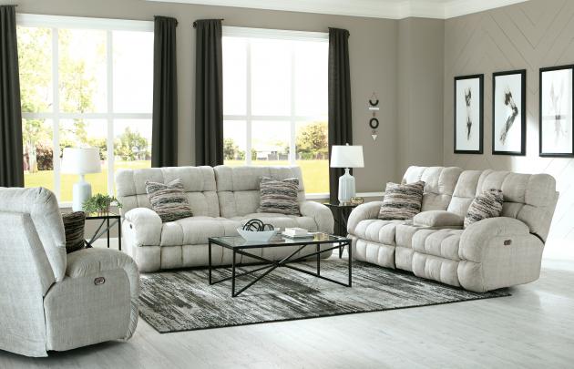 Ashland Lay Flat Reclining Sofa