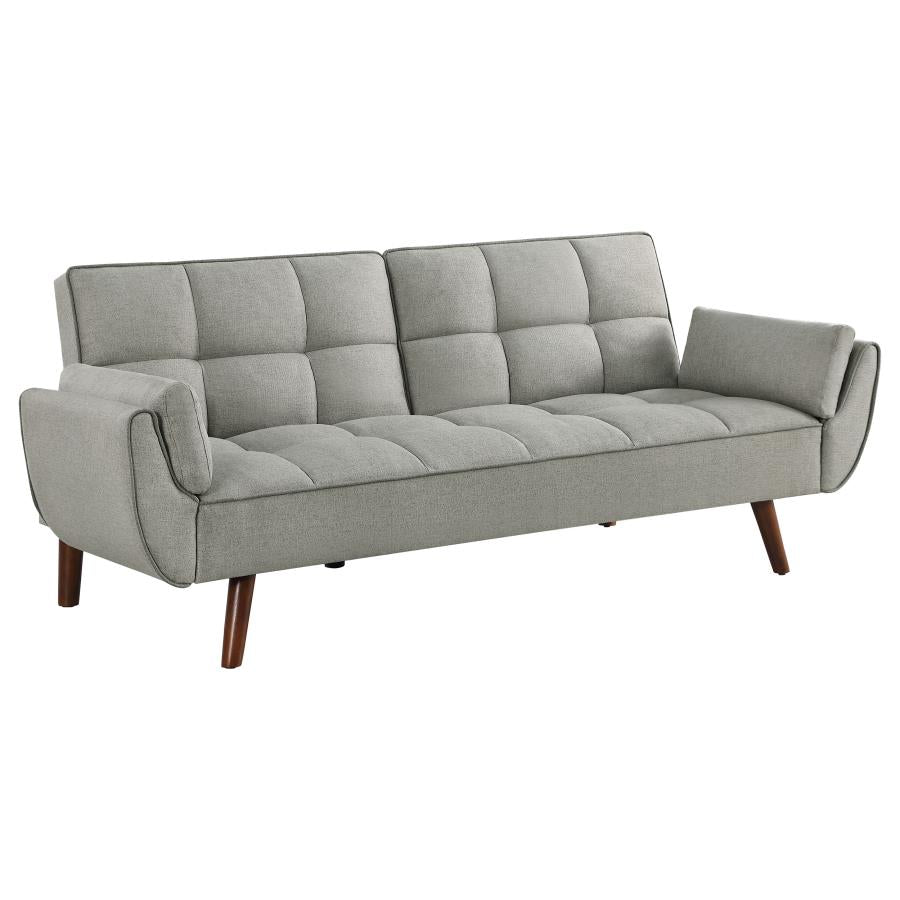 Caufield Grey Sofa Bed