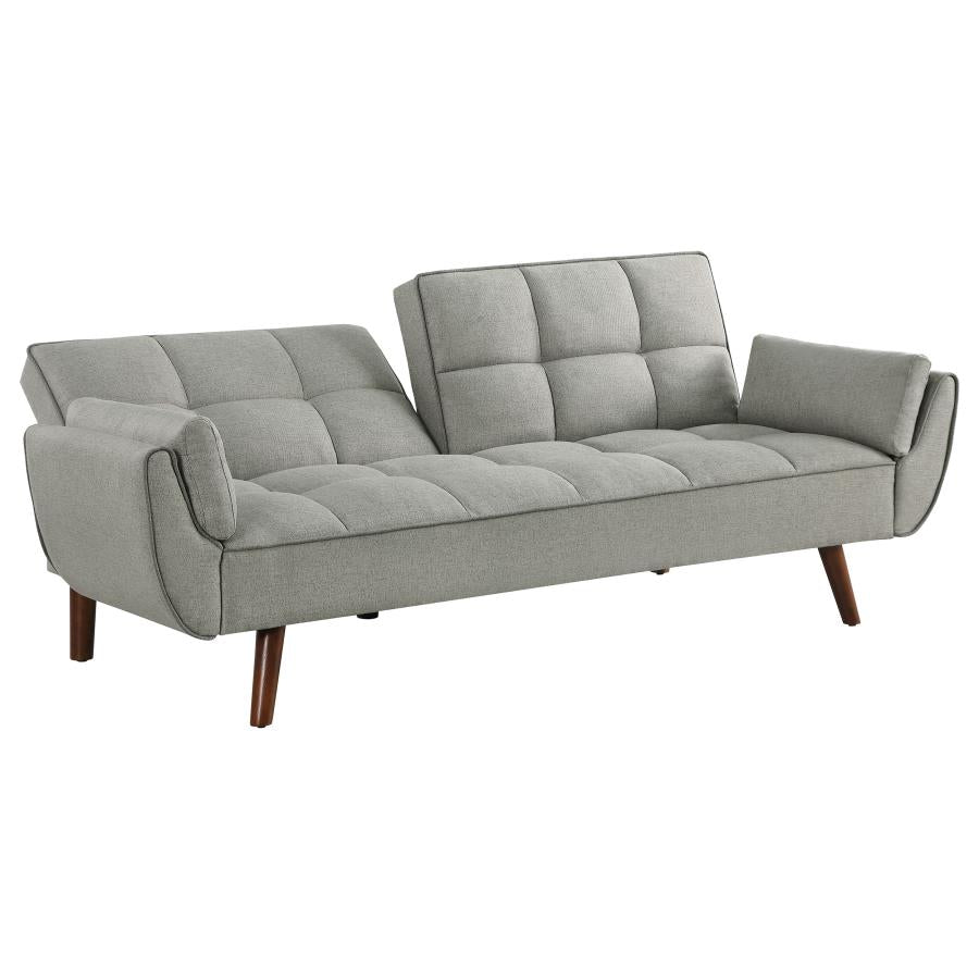 Caufield Grey Sofa Bed