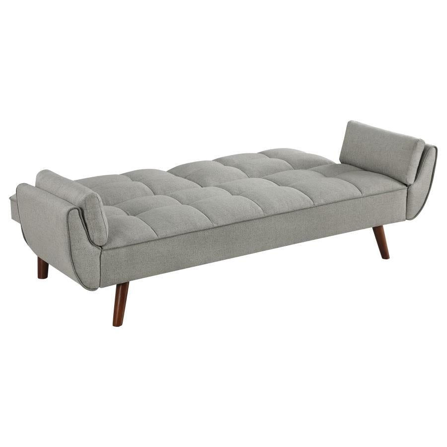 Caufield Grey Sofa Bed