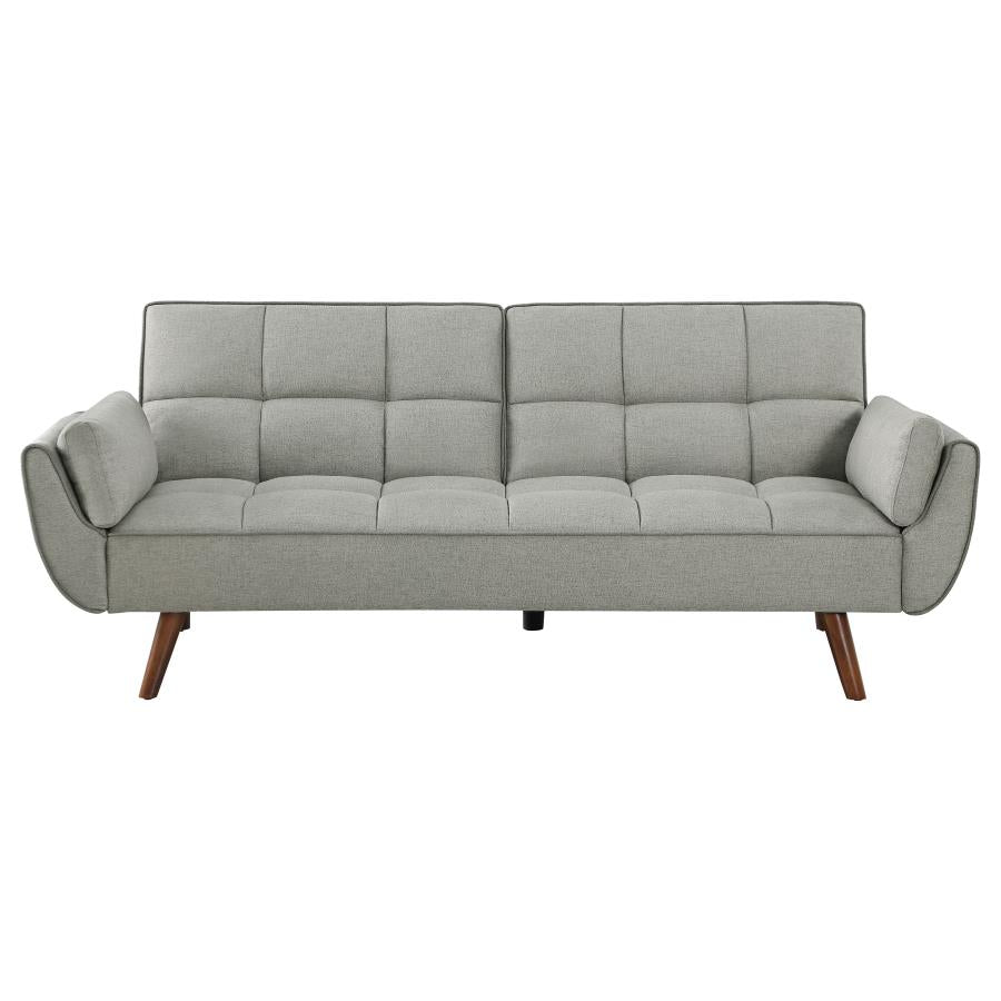 Caufield Grey Sofa Bed