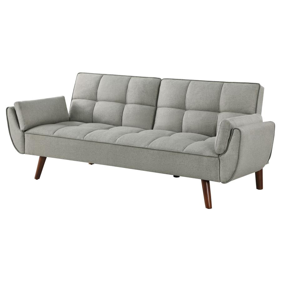 Caufield Grey Sofa Bed