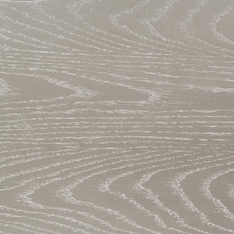 Evangeline Ivory Twin Daybed