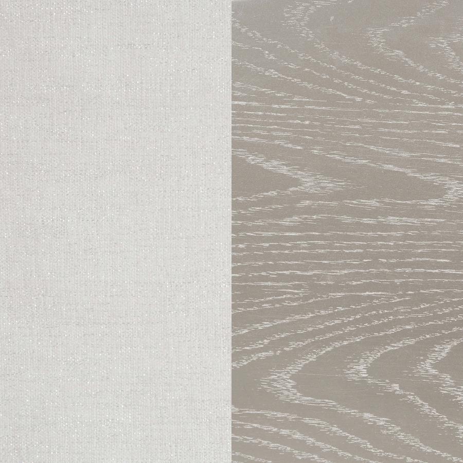 Evangeline Ivory Twin Daybed