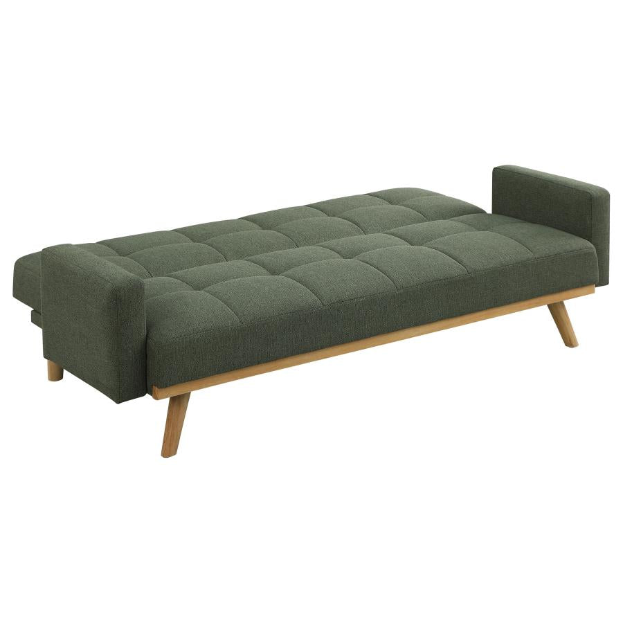 Kourtney Green Sofa Bed