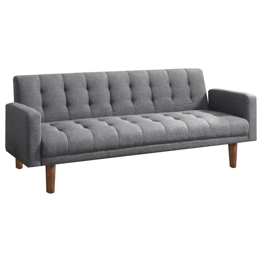 Sommer Grey Sofa Bed