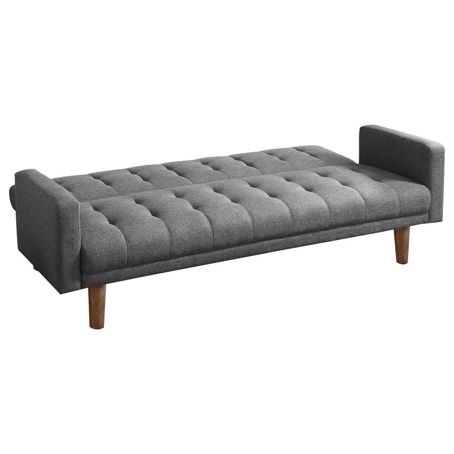 Sommer Grey Sofa Bed